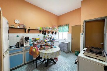 SS 21, Damansara Utama