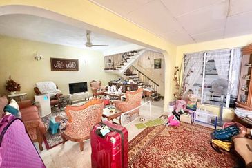 SS 21, Damansara Utama