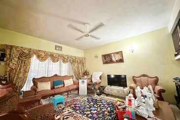 SS 21, Damansara Utama