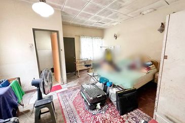 SS 21, Damansara Utama