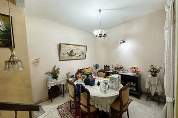 SS 21, Damansara Utama