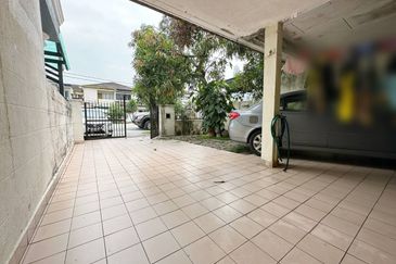 SS 21, Damansara Utama