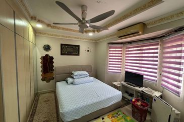 Taman Keramat Permai