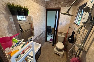 Taman Keramat Permai