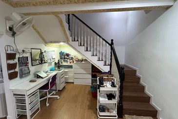 Taman Keramat Permai