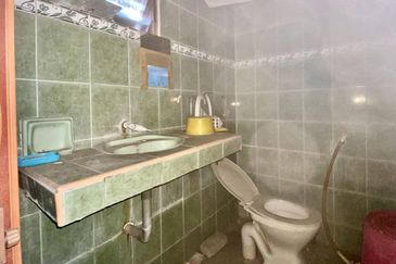 Taman Subang Perdana