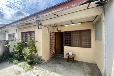 Taman Subang Perdana