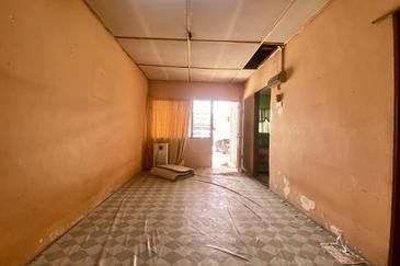 Taman Subang Perdana