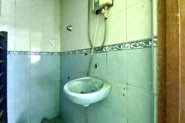 Taman Subang Perdana