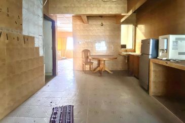 Taman Subang Perdana