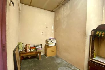 Taman Subang Perdana