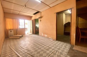 Taman Subang Perdana