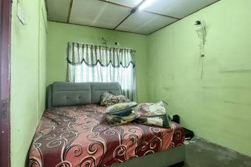 Taman Subang Perdana