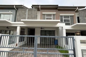 Penduline @ Bandar Rimbayu