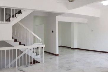 Seksyen 17, Petaling Jaya