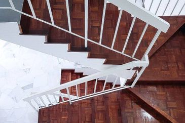 Seksyen 17, Petaling Jaya