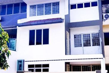 Seksyen 17, Petaling Jaya