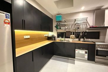 Penduline @ Bandar Rimbayu