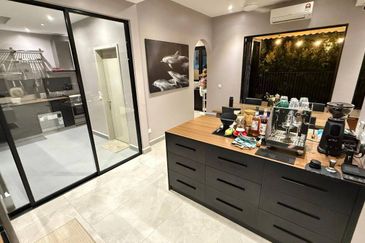 Penduline @ Bandar Rimbayu