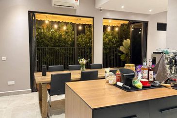 Penduline @ Bandar Rimbayu