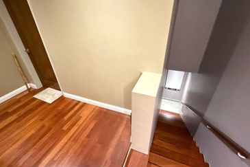 Penduline @ Bandar Rimbayu