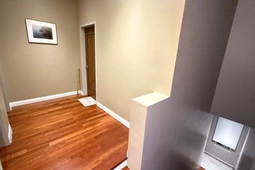 Penduline @ Bandar Rimbayu