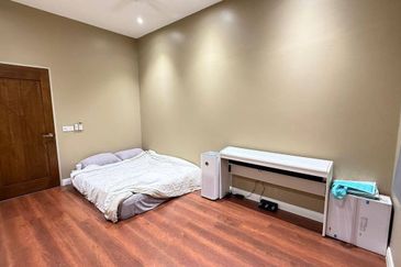 Penduline @ Bandar Rimbayu