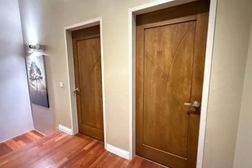 Penduline @ Bandar Rimbayu