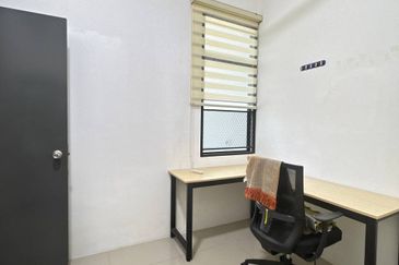 Bandar Saujana Utama