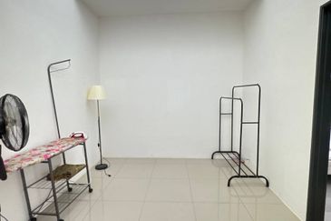 Bandar Saujana Utama