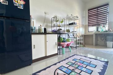 Bandar Saujana Utama