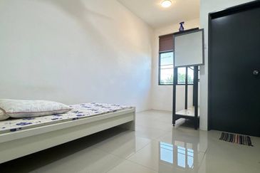 Bandar Saujana Utama