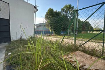 Bandar Saujana Utama