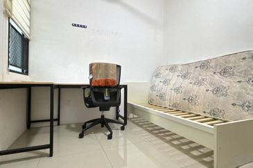 Bandar Saujana Utama