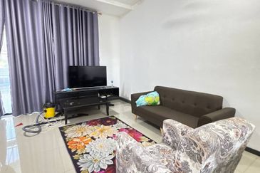 Bandar Saujana Utama