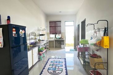 Bandar Saujana Utama