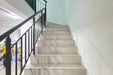 Bandar Saujana Utama