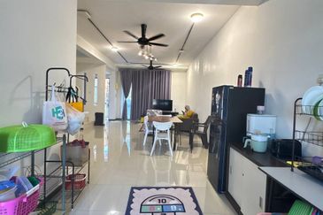 Bandar Saujana Utama