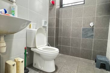 Bandar Saujana Utama