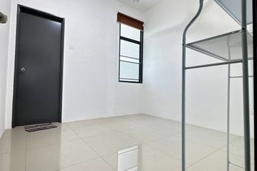 Bandar Saujana Utama