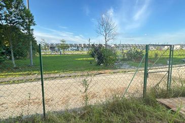 Bandar Saujana Utama