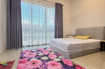 Bandar Saujana Utama