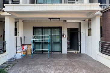 Bandar Saujana Utama