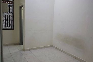 Taman Orkid, Kelanang