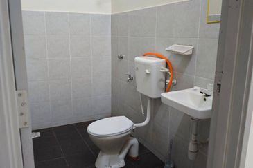 Taman Orkid, Kelanang