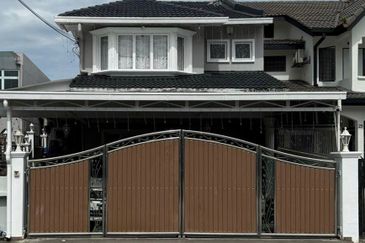 Bandar Baru Wangsa Maju (Seksyen 6)