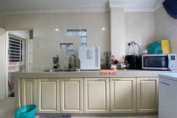 Bandar Baru Wangsa Maju (Seksyen 6)