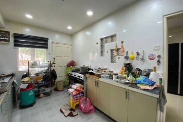 Bandar Baru Wangsa Maju (Seksyen 6)