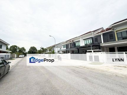 RENOVATED FREEHOLD DOUBLE STOREY BANDAR BUKIT RAJA JALAN MAHLIGAI KLANG, Selangor, Klang