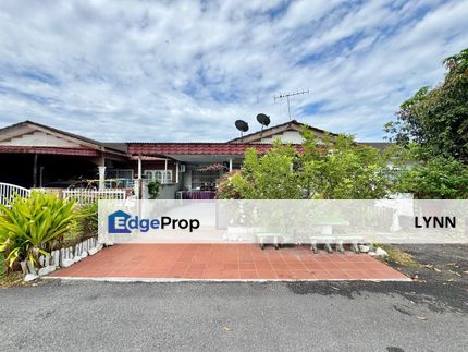 RENOVATED SINGLE STOREY TAMAN KLANG PERDANA KLANG, Selangor, Klang